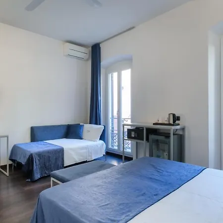 Touring Hotel 4*