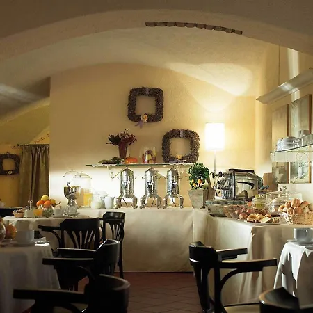 Touring Hotel Bologna