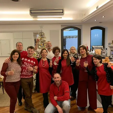 Hotel Touring Bologna