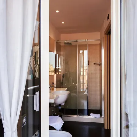 Touring Hotel 4*