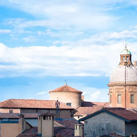 Touring Hotel Bologna