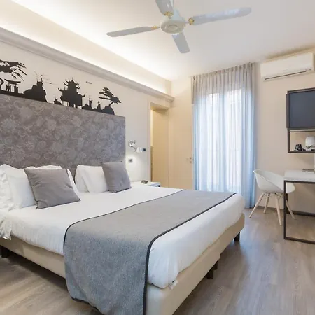 Touring Hotel 4*