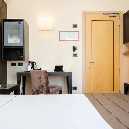 Touring Hotel 4*