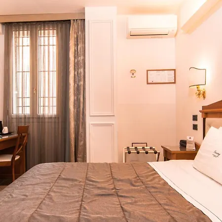 Touring 4* Boloňa