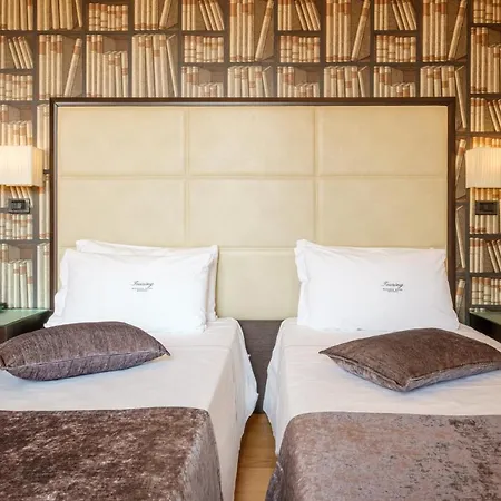Touring Hotel Bologna